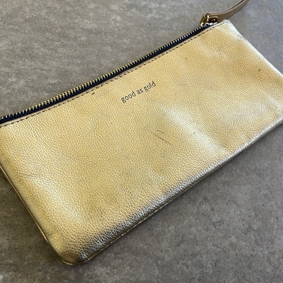 Anthropologie clutch - Picture 3 of 7